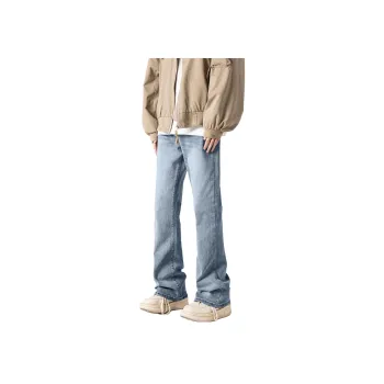 Pirkadat Jeans Unisex
