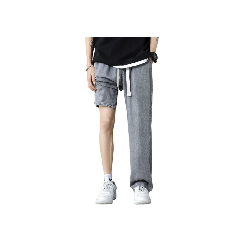 Warrior Feather Collection Riding The Wind Collection Jeans Unisex-0