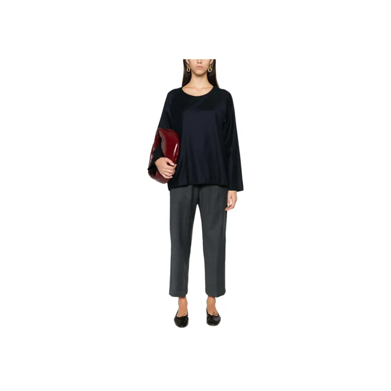 Barena Alfonso Trousers-1