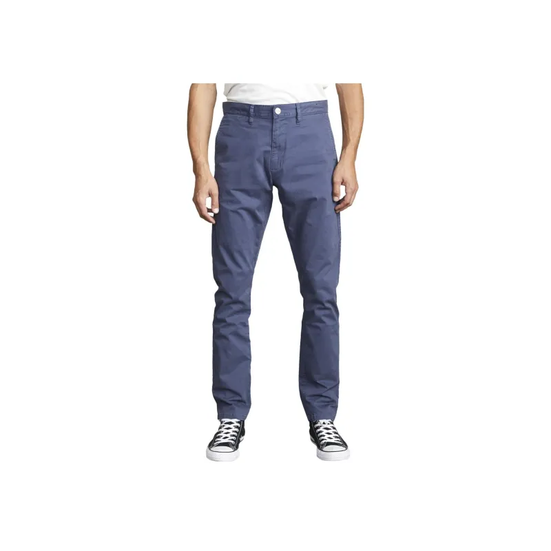RVCA Casual Pants Men-1