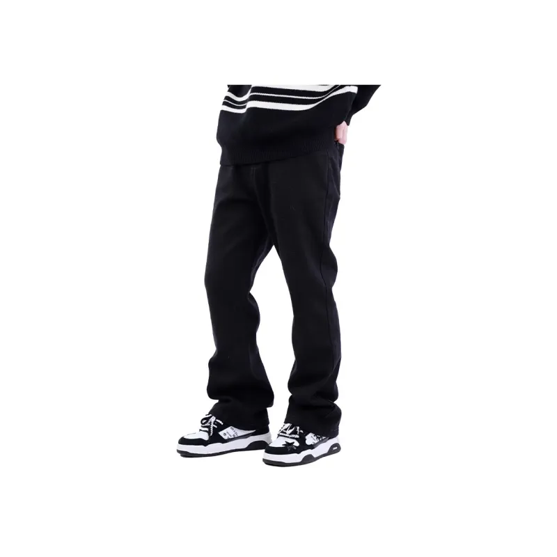 SAKUN Jeans Unisex-2