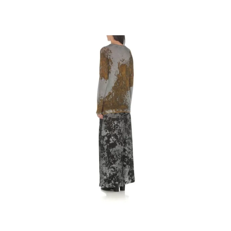 Avant Toi Sweaters Women's Multicolor-2