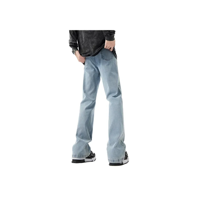 MIIOW Jeans Unisex-18