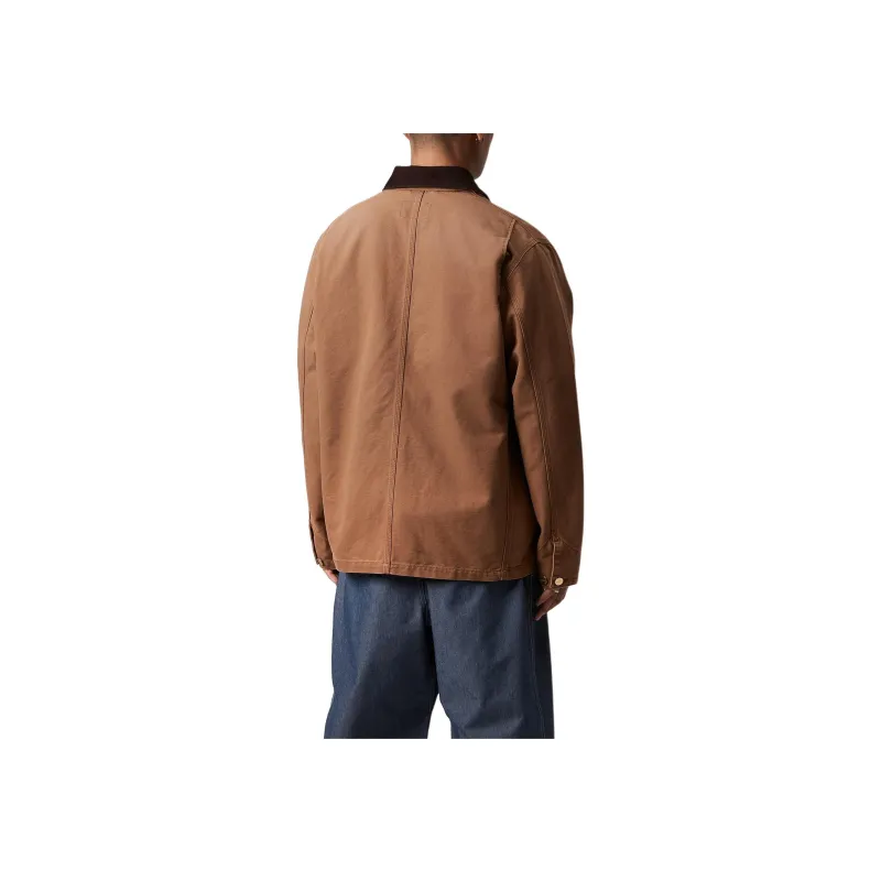 Carhartt WIP Og Chore Jacket-3