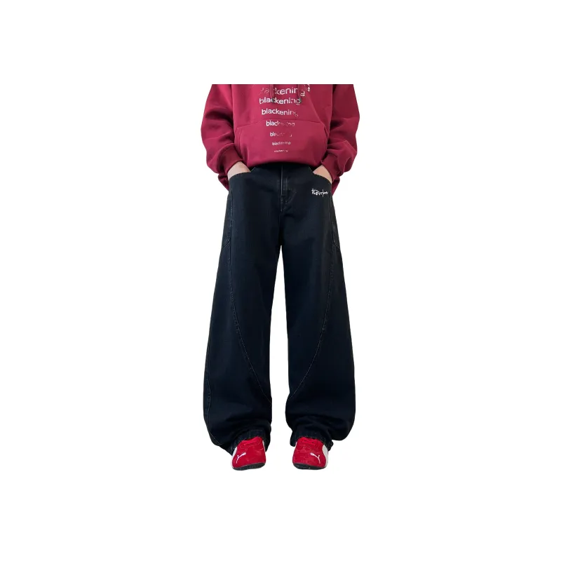 ROBINHOOD Casual Suits Unisex-20