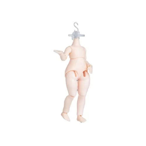 SIMONTOYS 피규어 장면 소품 인형 하우스