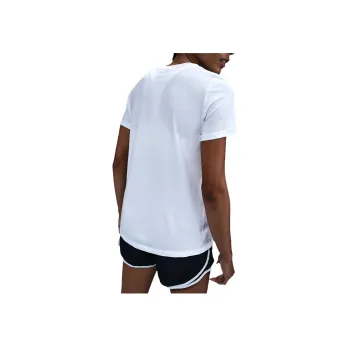 Nike Swoosh Women's Wrestling T Shirt