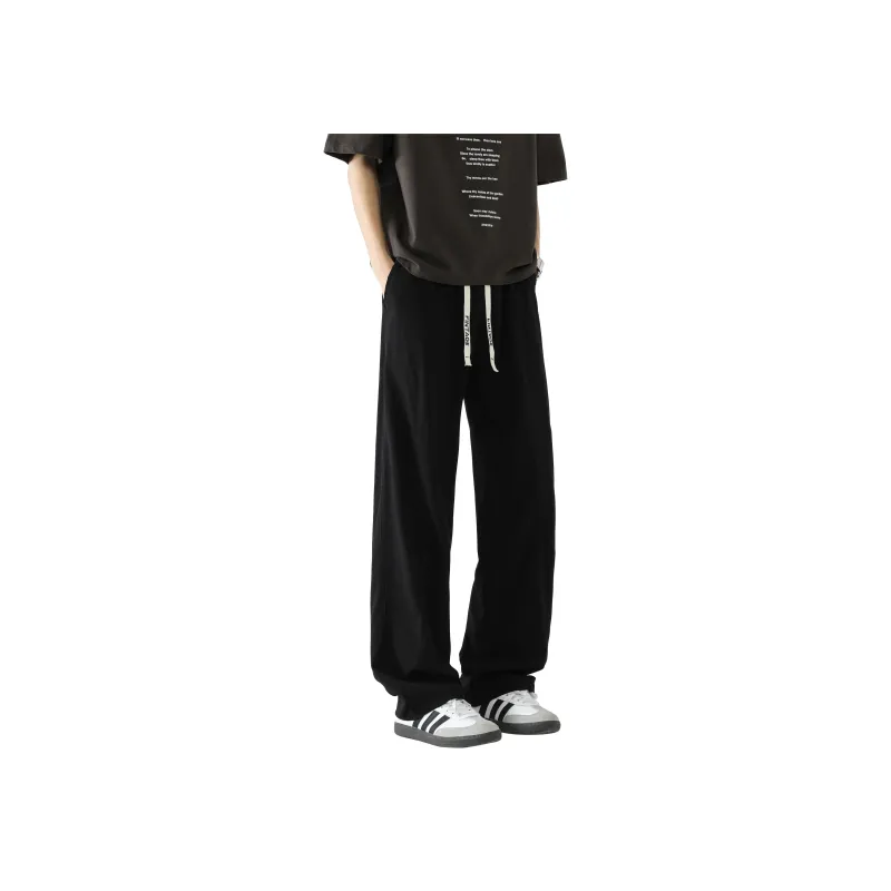 FAKE VINTAGE Casual Pants Unisex-0