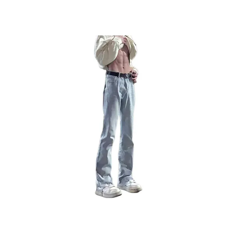 PANDA ADEVIL Jeans Unisex-18