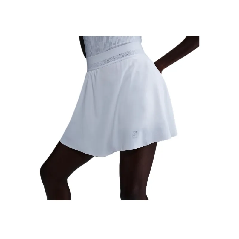 Nike Court Ace Advantage Women's Dri FIT Tennis Skirt-0