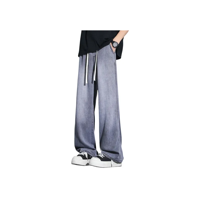 MIIOW Cool One Summer Series Jeans Unisex-3