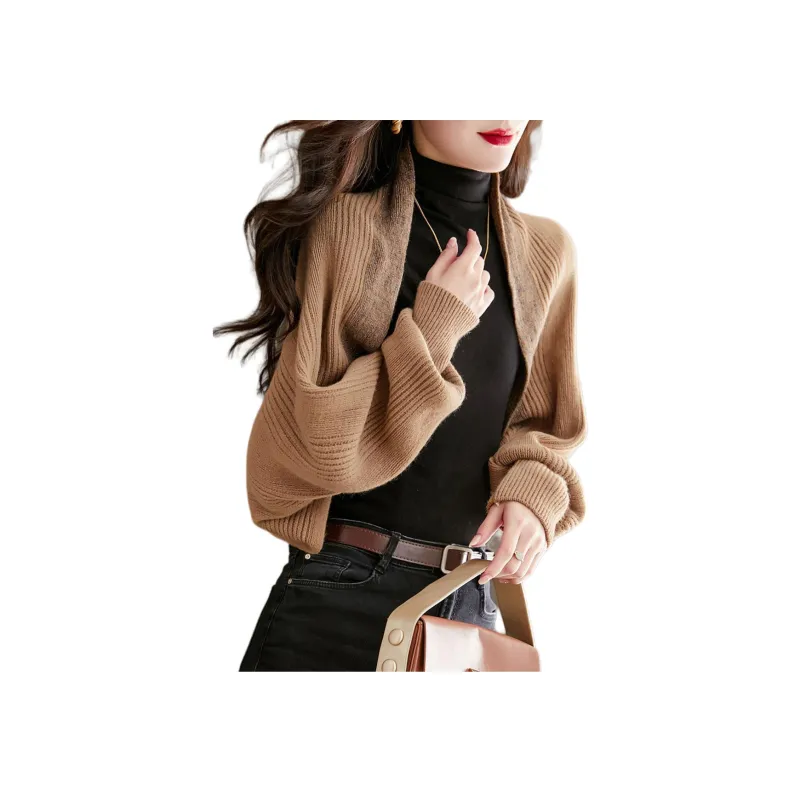 Still quiet Knitwear Women's-3