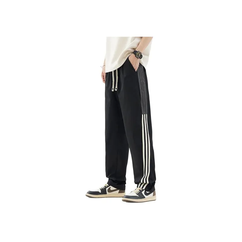 Universal Templates Casual Pants Unisex-0