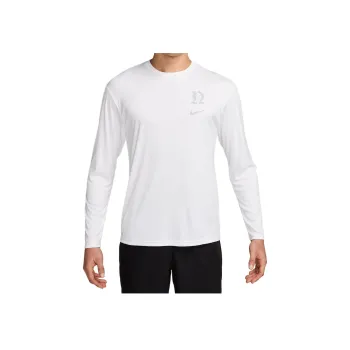 Nike Swim Hydroguard Men's Long Sleeve Top