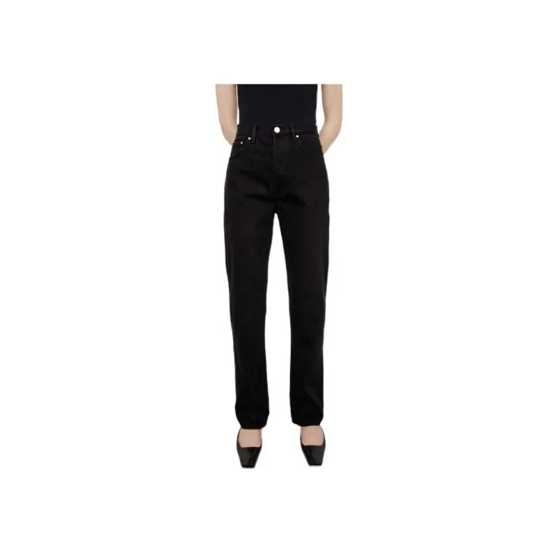TOTEME Jeans Women's Black-2
