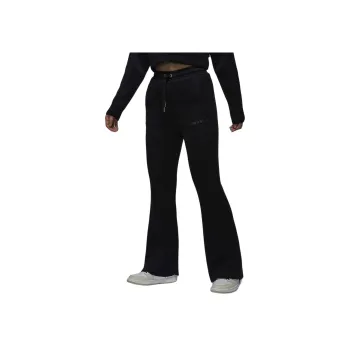 Jordan Air Knitted Sweatpants Women's Black