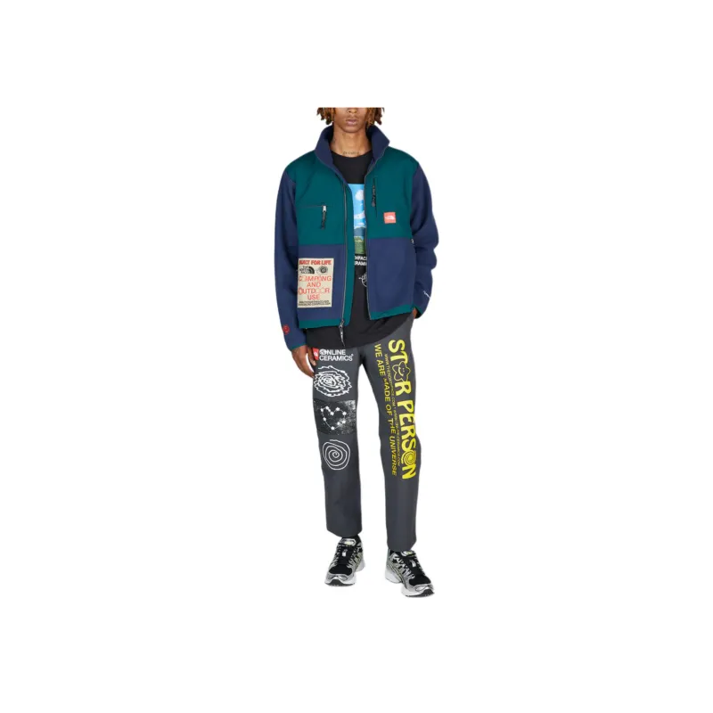 THE NORTH FACE X Online Ceramics 1995 Polartec Denali-3