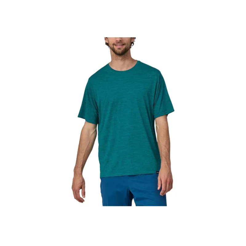 Patagonia Capilene T Shirt Men's-14