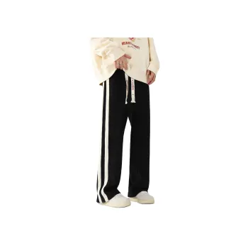 Love Monster Casual Pants Unisex