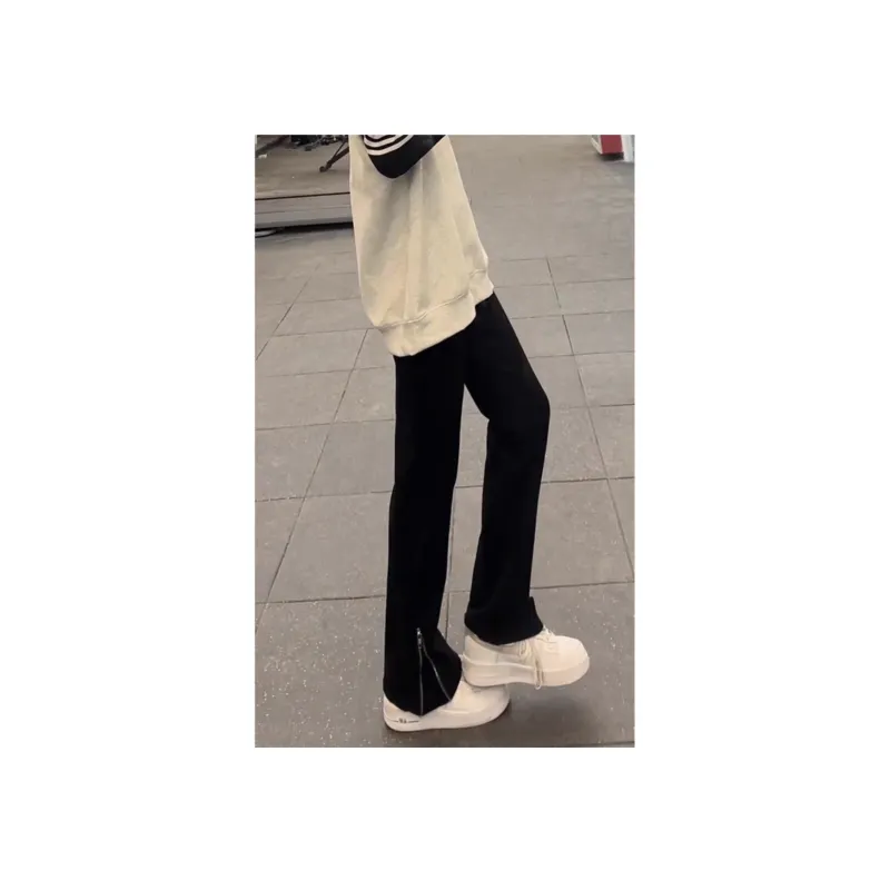 CORNILOT Jeans Unisex Phantom Black-2