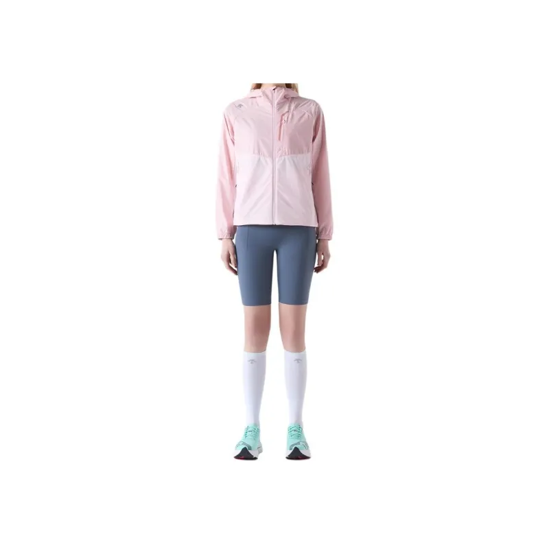 DESCENTE RUNNING Jackets & Coats Unisex-7