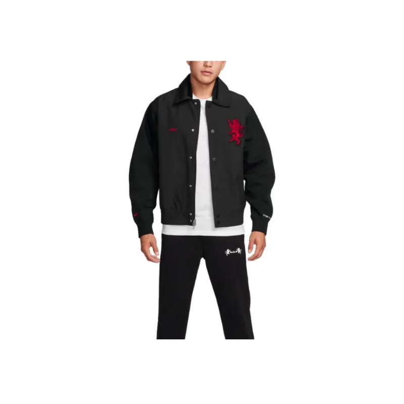 Nike LeBron Men's Storm FIT Adv Jacket-1