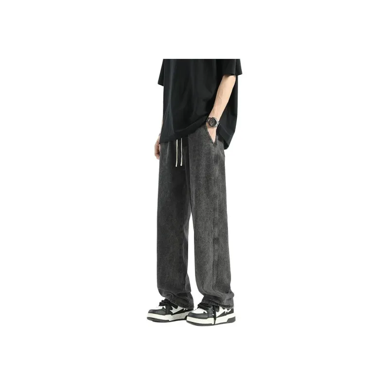 Struggle Vintage95 Jeans Unisex-16