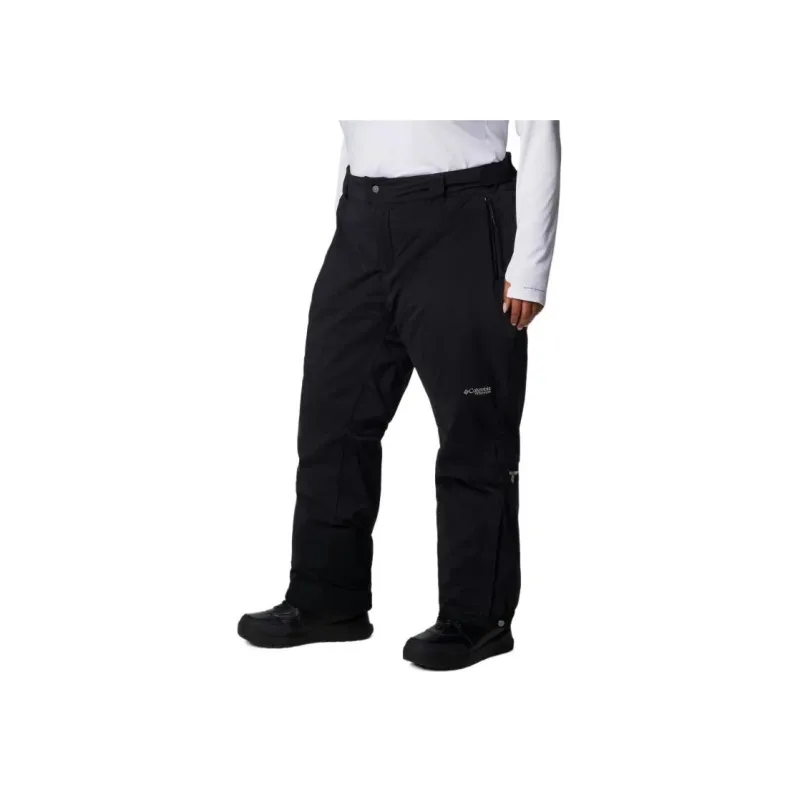 Columbia Omni-Heat Cirque Bowl™ Omni-Tech™ Casual Pants Women's Black-2