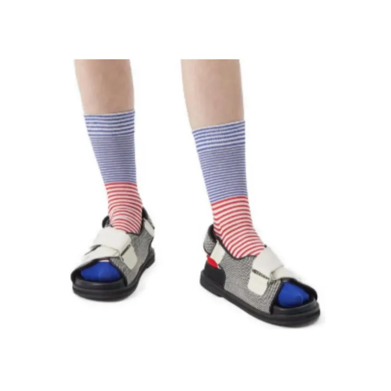 ALMOND ROCKS Women's Mid Calf Socks-6