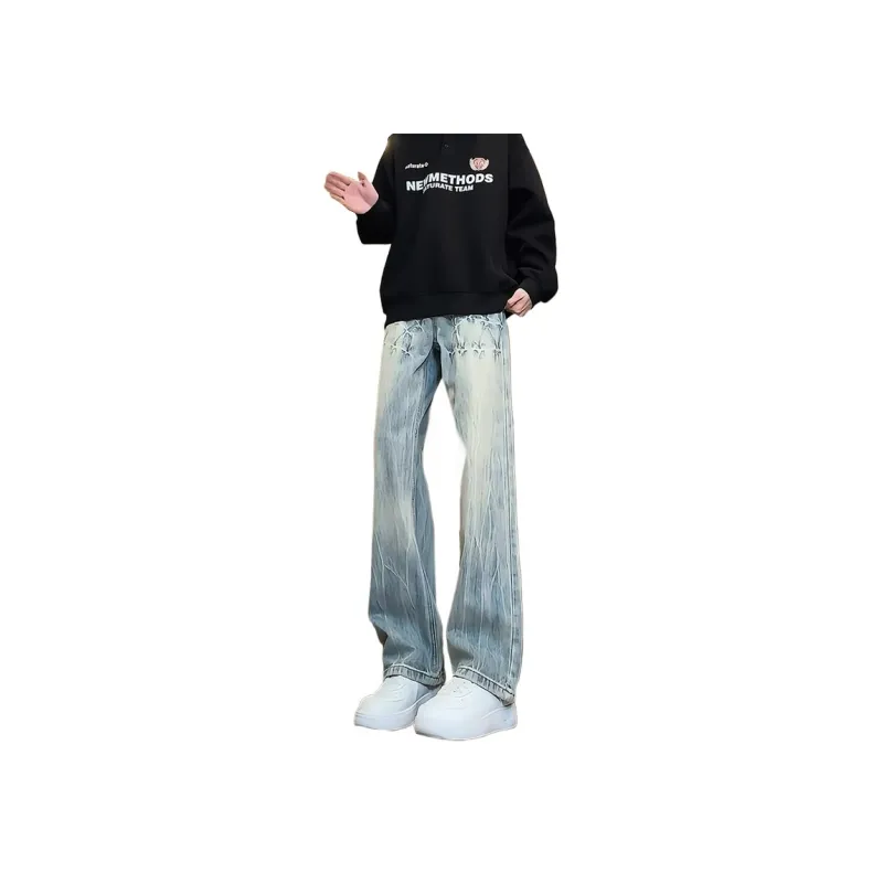 CIZA Jeans Unisex-8