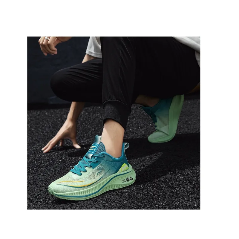 Kinglake Low Top Running Shoes Unisex-7