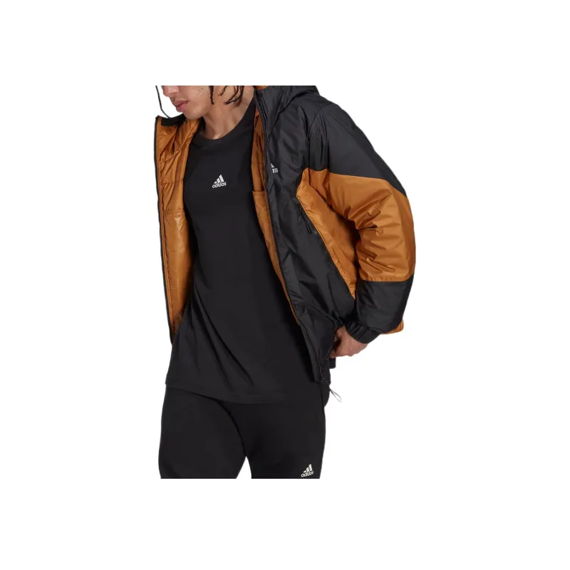 Adidas Down Jackets Men Multicolor-3