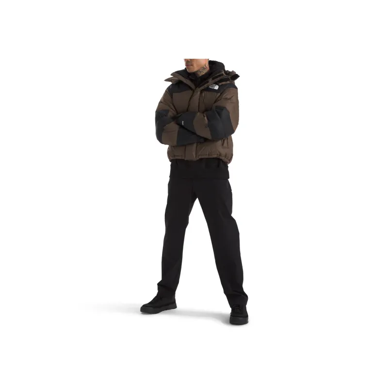 THE NORTH FACE Himalayan Baltoro Logo Detailed Jacket-3