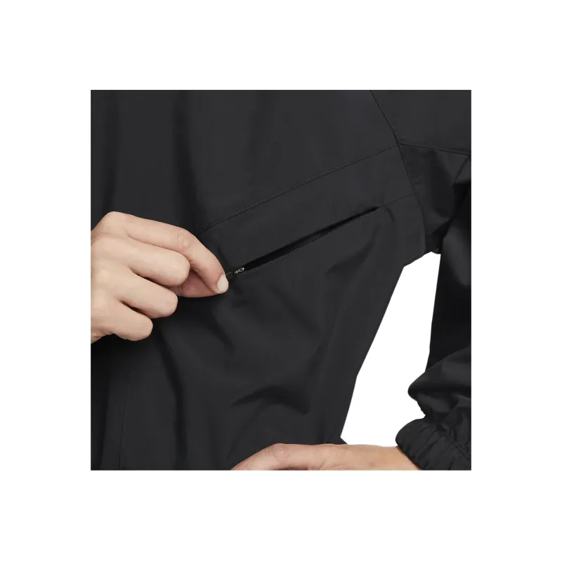 Nike Jackets Women's Black-3