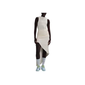 Nike Serena Williams Design Crew Women's High Waisted Maxi Skirt