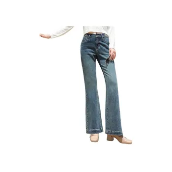 YUNGE Jeans Women's Blue