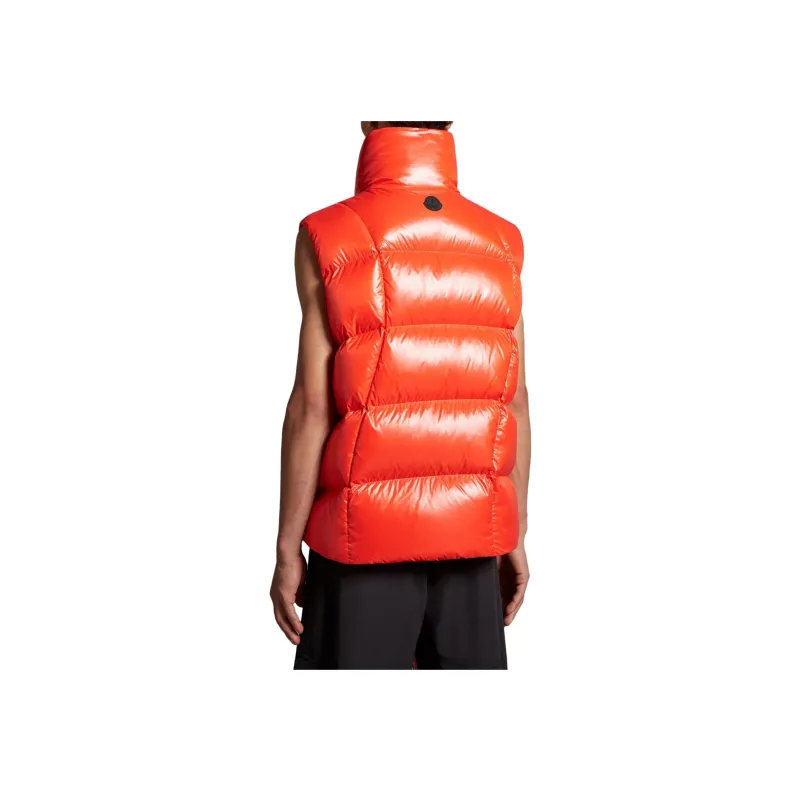 Moncler X Adidas Originals Bozon Down Vest-1