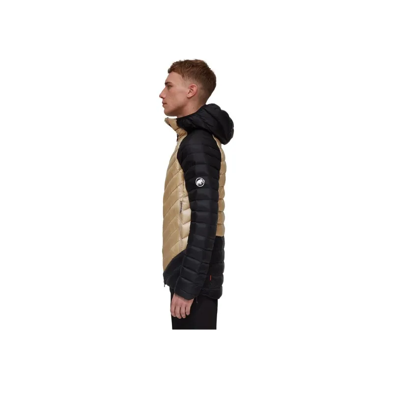 MAMMUT Down Jacket European Version Men's-5