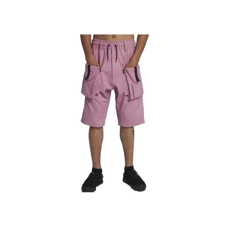 Nike Cargo Shorts Men Lotus Color-0
