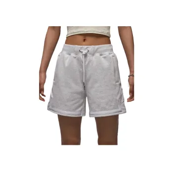 Jordan Flight Fleet Casual Shorts Women's Birch Heather