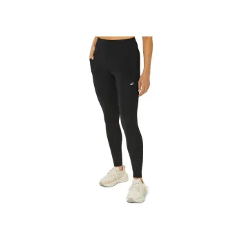 Asics Road Logo print Leggings