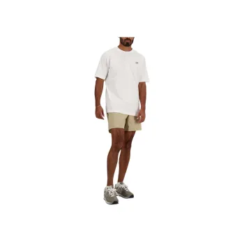 New Balance Spodenki Casual Shorts Men's Lime