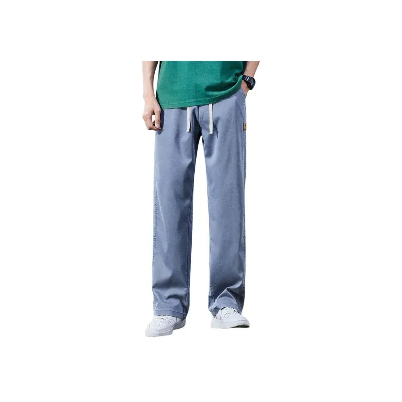 FASTFISH Casual Pants Unisex-1