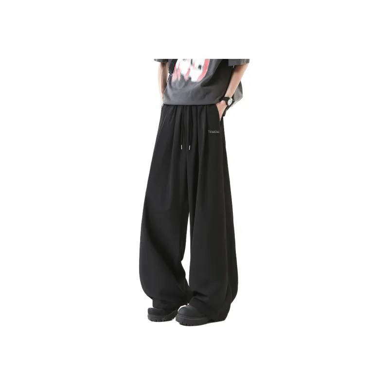 TBSM Casual Pants Unisex-8