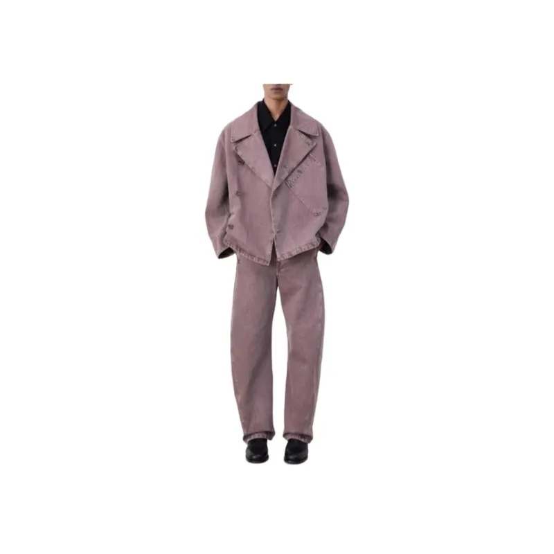Lemaire Dispatch Jacket-1