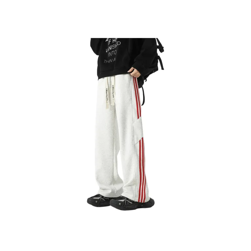 Mackyo x SOORCHCE Knitted Sweatpants Unisex-16