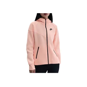 Nike Sportswear Tech Fleece Windrunner Women's Full Zip Hoodie