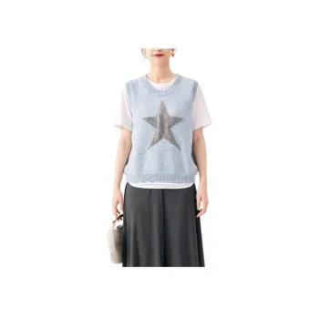JINJU Tank Tops Women's