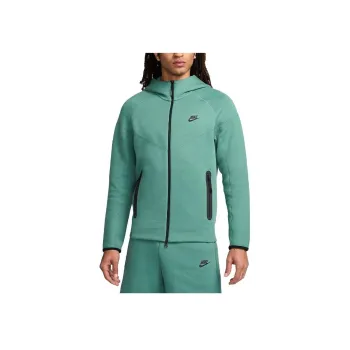 Nike Sportswear Tech Fleece Reimagined Full Zip Hoodie