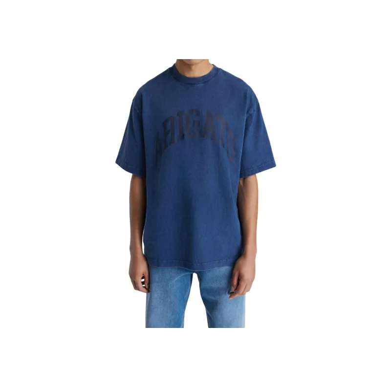 Axel Arigato Link Washed T shirt-2